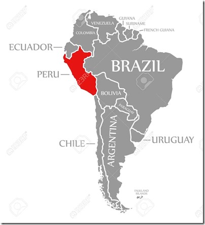 peru