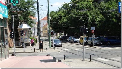 strada