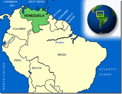venezuela