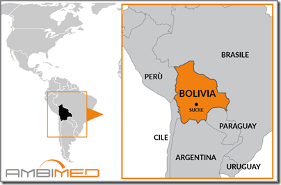 Bolivia