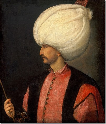 EmperorSuleiman