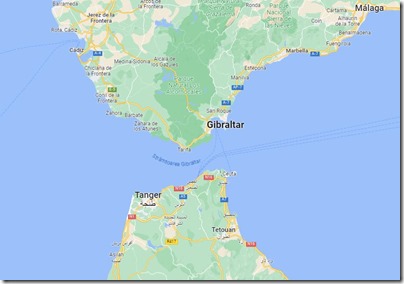 Gibraltar
