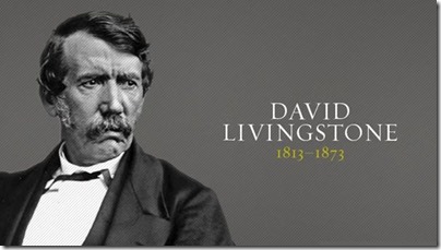 Livingstone