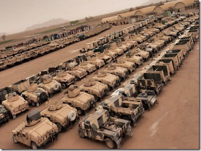 afganistan
