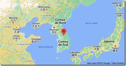 coreea