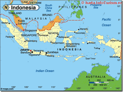 harta_politica_Indonezia
