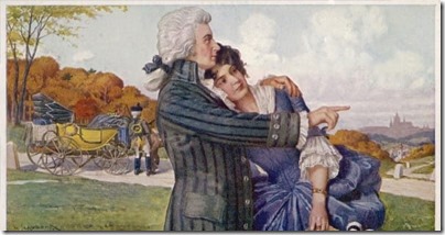 how_did_mozart_and_constanze_meet