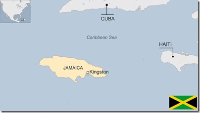 jamaica