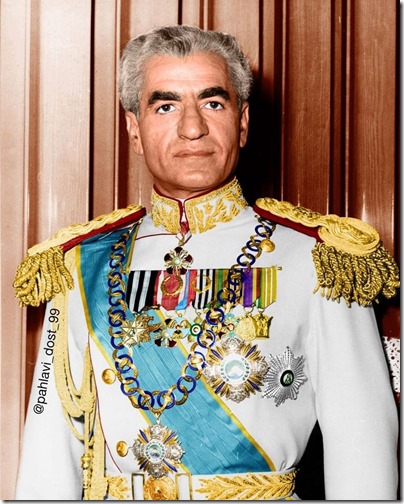pahlavi