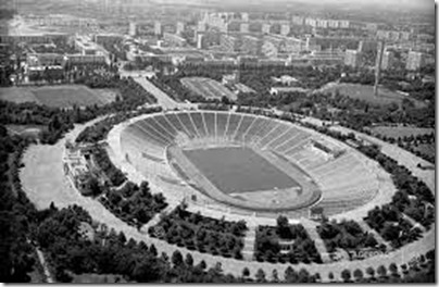 stadion