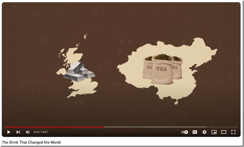 tea