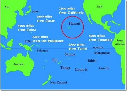 where-is-hawaii