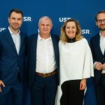 Erwin Floroni și-a anunțat oficial candidatura pentru funcția de primar al Lugojului Drula_Floroni_Lasconi_Fritz