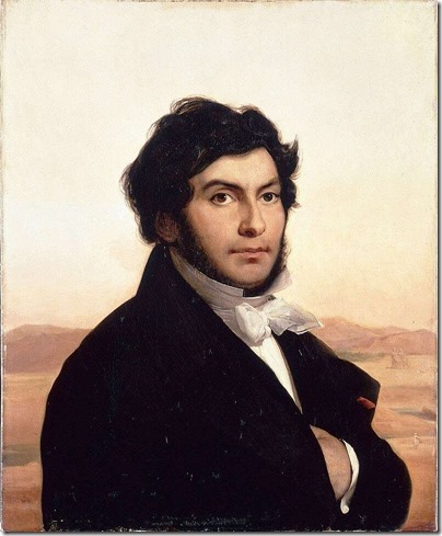 Leon_Cogniet_-_Jean-Francois_Champollion