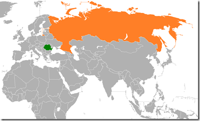 Romania_Russia_Locator