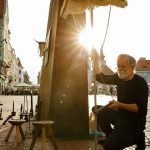 Expoziția de o oră dedicată lui Brâncuși revine la Timișoara – Ediția a X-a a „C O L O A N E” brancusi.jpg