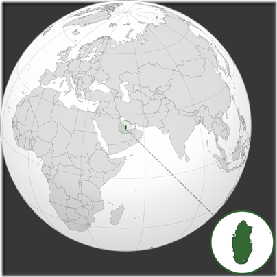 quatar