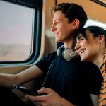 Prețuri promoționale la biletele Interrail: Reduceri de 25% pentru călătoriile internaționale cu trenul Interrail_tren