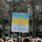 Revista presei internaționale, 22 februarie: Ucraina se confruntă cu amenințări crescânde, liderii internaționali subliniază necesitatea de sprijin suport_Ucraina