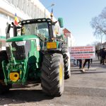 Fermieri timișeni, printre cei care vor restitui subvenții necuvenite de milioane de euro fermieri_tractoare