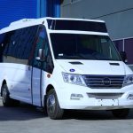 Consiliul Județean Timiș aduce 24 de microbuze electrice pentru elevii din județ microbuz_electric_CJT