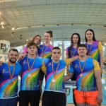 UVT la Campionatul Național Universitar de Înot 1-UVT_inot