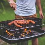 Atenție la alimentele de 1 Mai și Paște! Recomandările medicului Voichița Lăzureanu gratar_carne