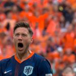 Olanda câștigă dramatic împotriva Poloniei la EURO 2024 1-Polonia_Olanda