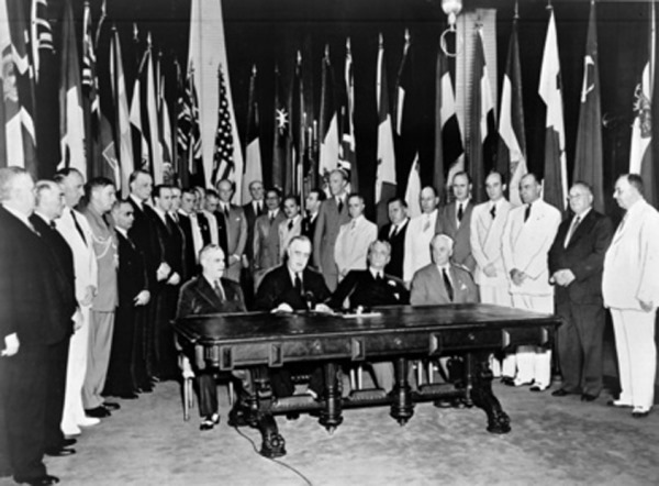 UN-charter-signed