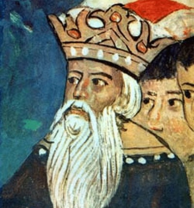 alexandru