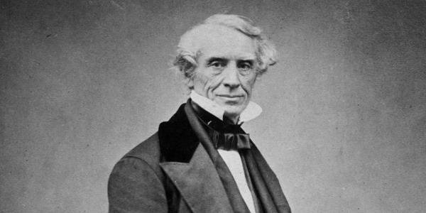 samuel-morse-gettyimages-90733218-64b85658cb74d