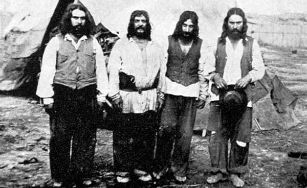 tigani-romani
