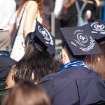 Spectacol de sărbătoare în Piața Libertății. UVT organizează Ceremonia de Absolvire 2025 și un party cu Mira, Maya Giotea și focuri de artificii 26-absolvire_UVT_2024