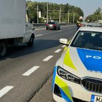 VIDEO: Acțiune de informare a șoferilor în Timișoara despre noile modificări legislative rutiere 4politie_informare_soferi