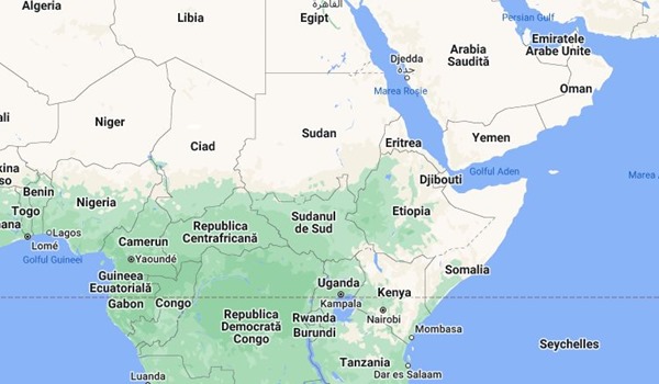 SSudan