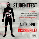 StudentFest 2024: Ediția Manifest de la Timișoara StudentFest_2024