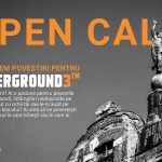 Undeground3-TM-Open-call