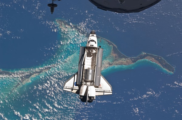 atlantis