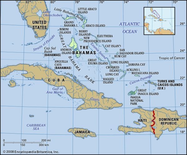 map-Bahamas