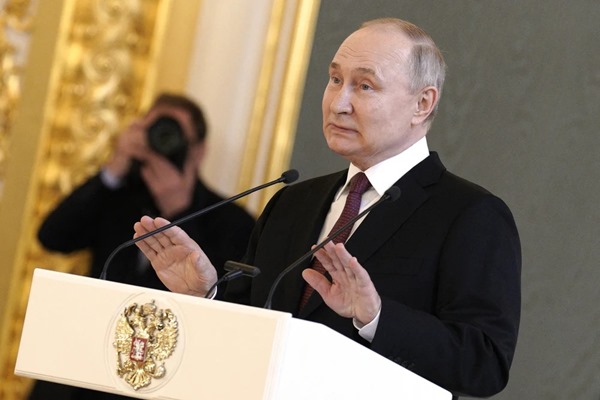 putin