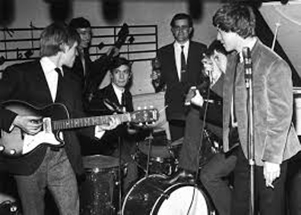 stones
