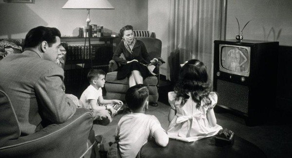 tv