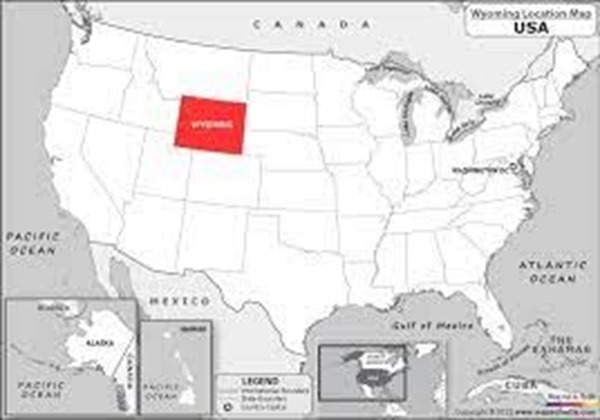 wyoming