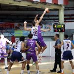 Baschet: Victorie pentru Leii din Banat baschet_Poli-3