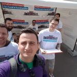 Alin Ciobanu, cunoscut userist din Timișoara, exclus din partid pentru critici publice Alin_Ciobanu_USR