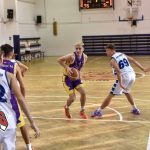 Baschet: Victorie pentru „Leii mici” la Cupa Bányász baschet_U16_CM_Timisoara