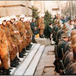 Conferința internațională „1989, anul revoluțiilor europene în memoria colectivă” organizată la Timișoara Anul_revolutiilor