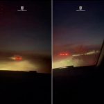 VIDEO: Șofer fără permis, reținut de polițiști în Variaș după o urmărire de 2 kilometri urmarire_Varias_politie