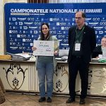 Șah: Bronz la naționale pentru UVT sah-UVT-Lorela-Ardelean