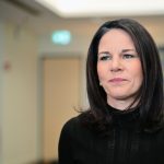 Baerbock îl avertizează pe Trump: „Nicio concesie unilaterală pentru Putin” Annalena Baerbock